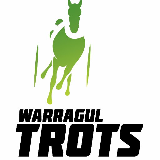 Warragul Trots Logo