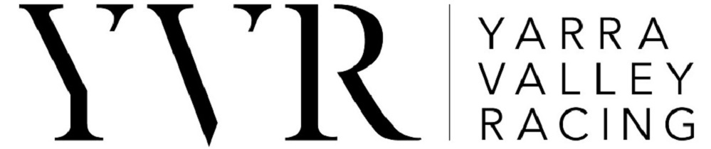 Yarra Valley racing logo